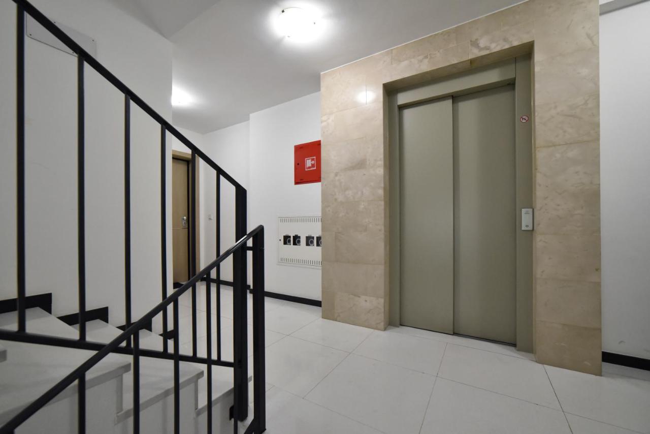 First Class Apartment, Free Parking Zagreb Exterior foto